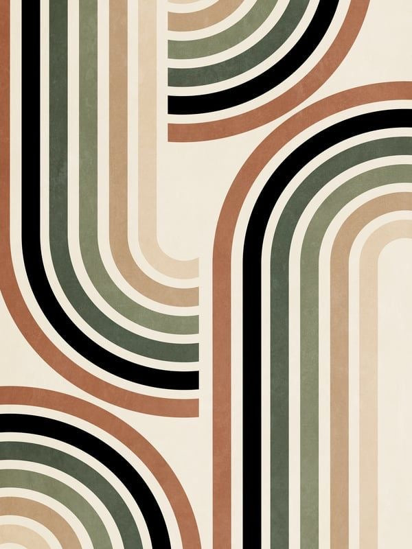 Boho Wall Art Set