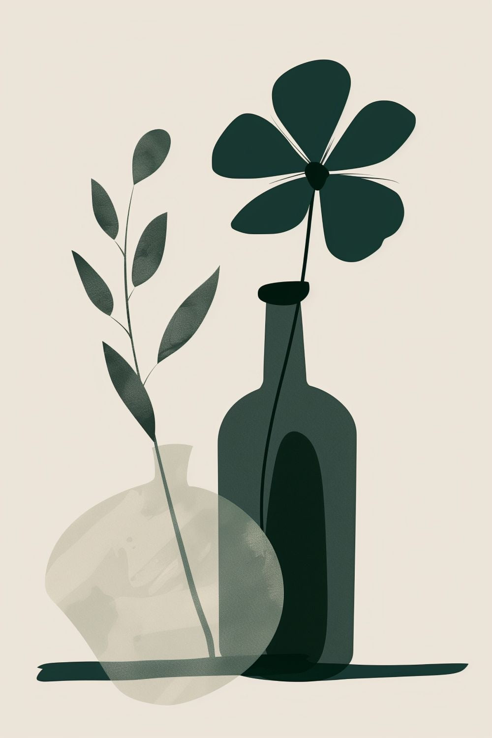 Shadow Bloom